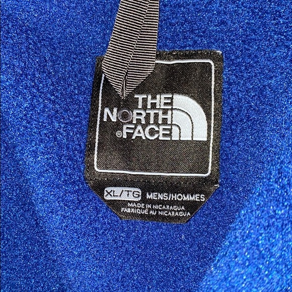 *RARE VINTAGE FIND* The North Face Fleece Denali - Picture 3 of 7